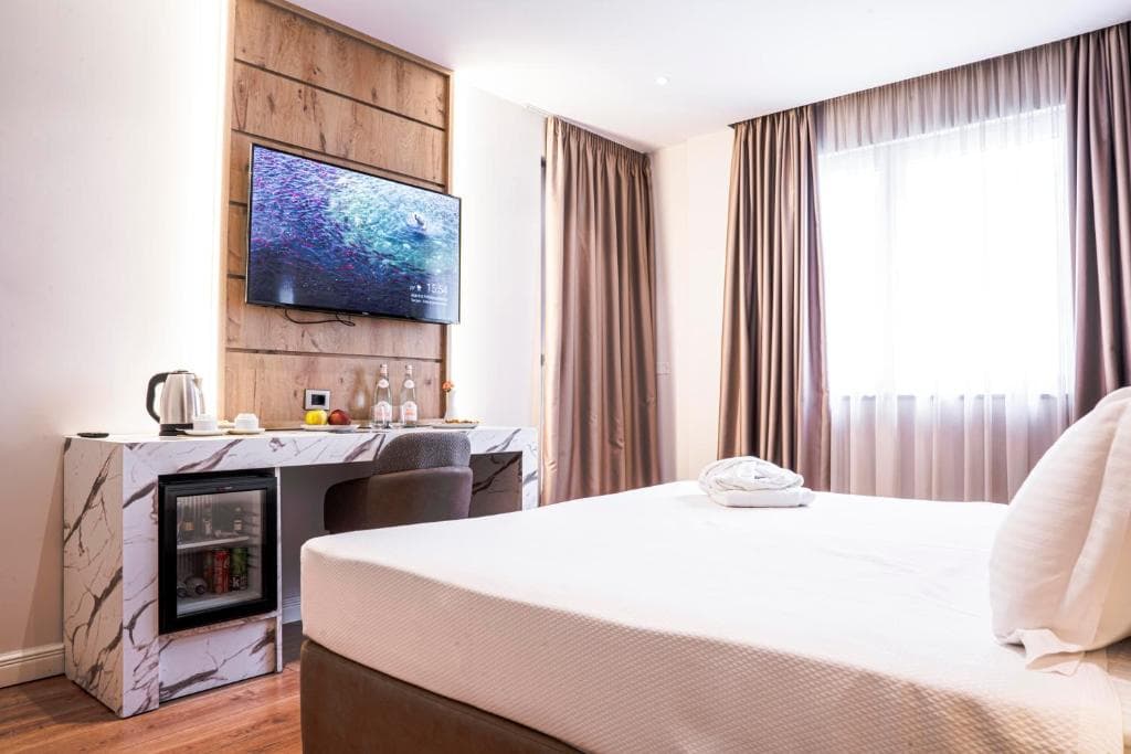 Amfora Hotel & Spa - 3