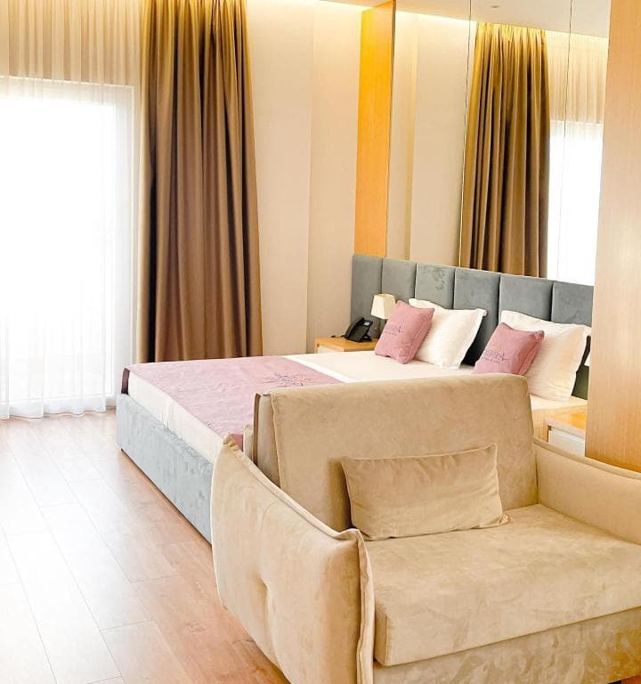 Amfora Hotel & Spa - 19