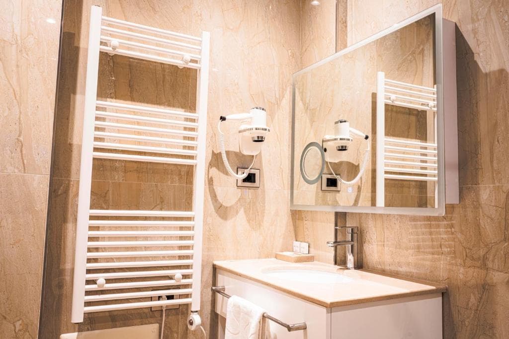 Amfora Hotel & Spa - 20