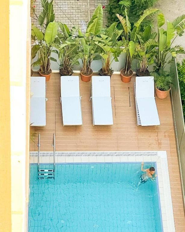 Amfora Hotel & Spa - 22