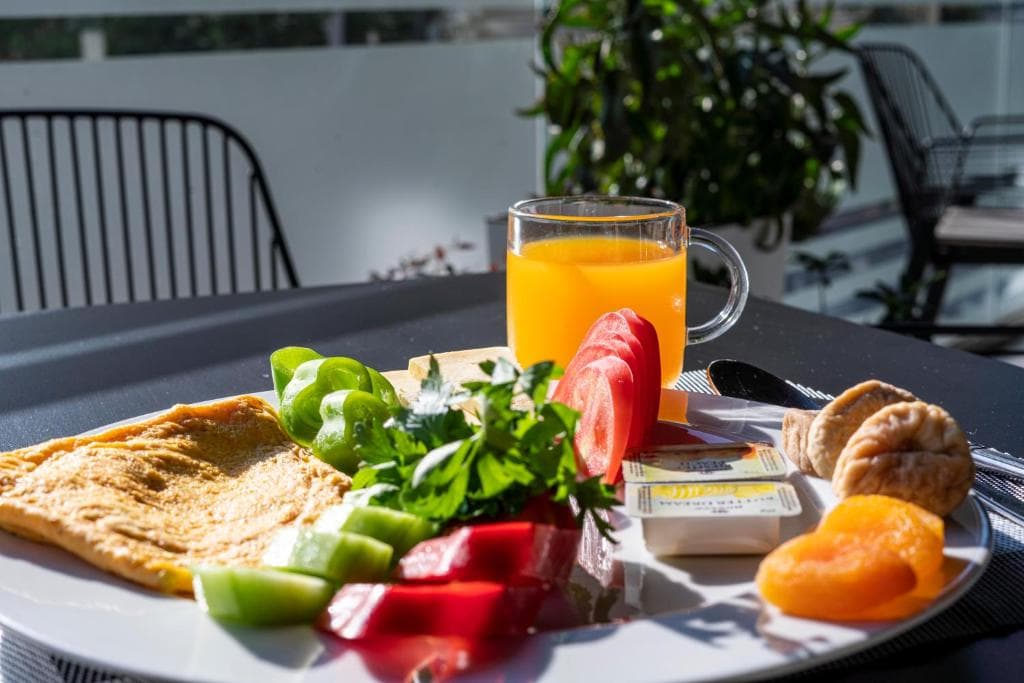 Amfora Hotel & Spa - 24