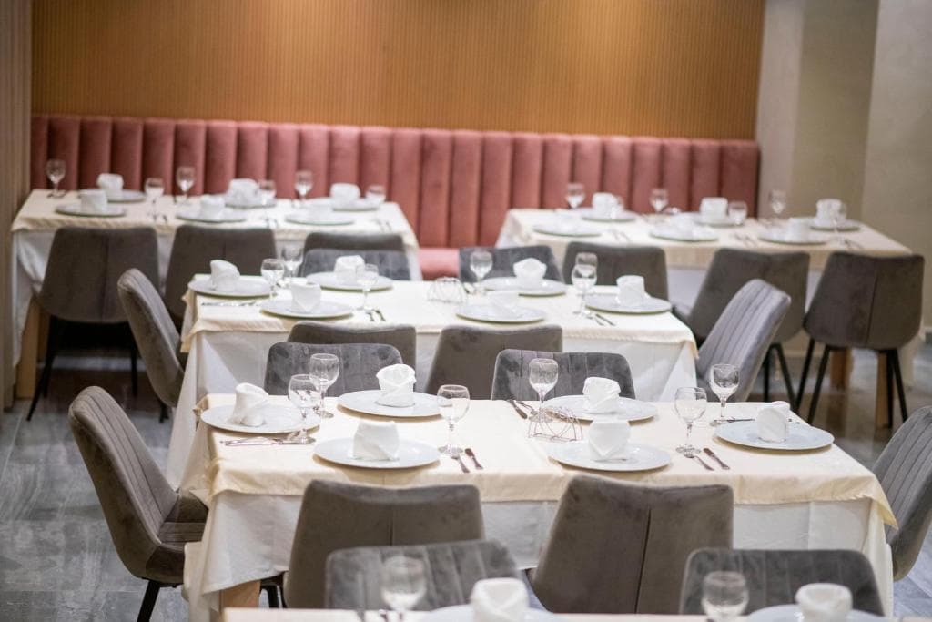 Amfora Hotel & Spa - 25