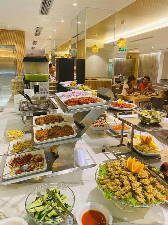 Amfora Hotel & Spa - 26