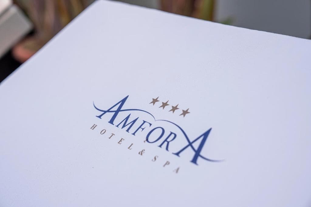 Amfora Hotel & Spa - 33