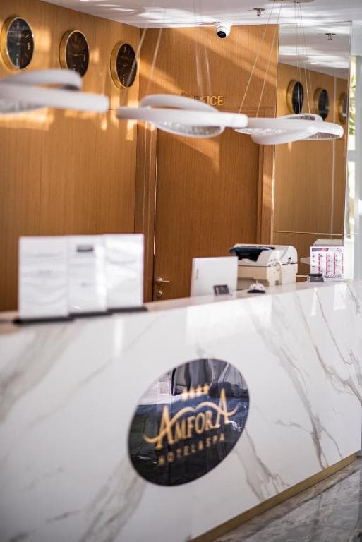 Amfora Hotel & Spa - 34