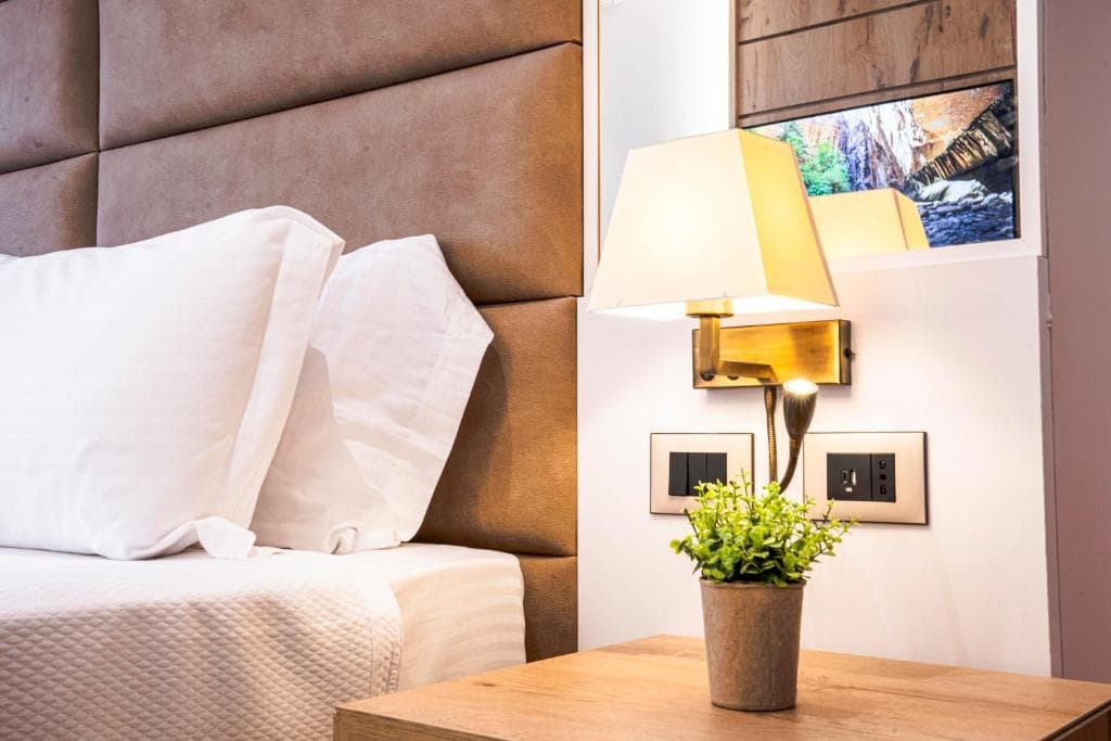 Amfora Hotel & Spa - 42