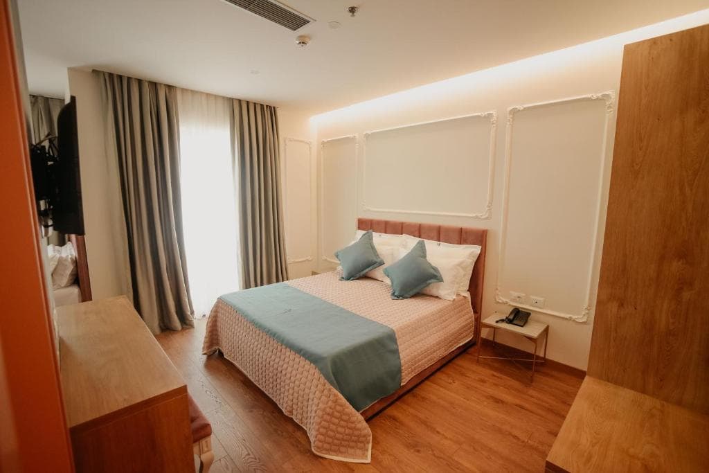 Martiness Hotel Durrës - 25