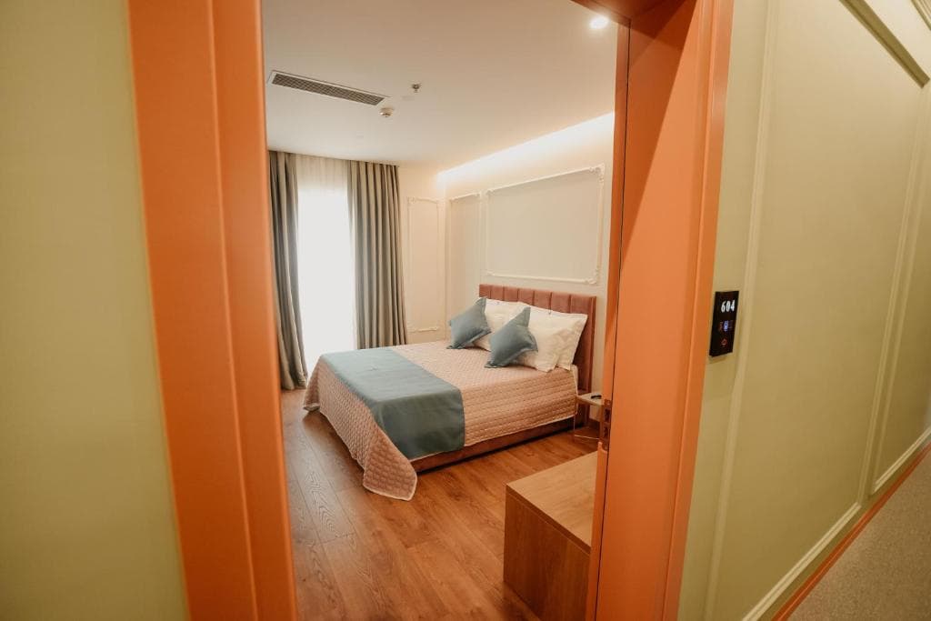 Martiness Hotel Durrës - 27