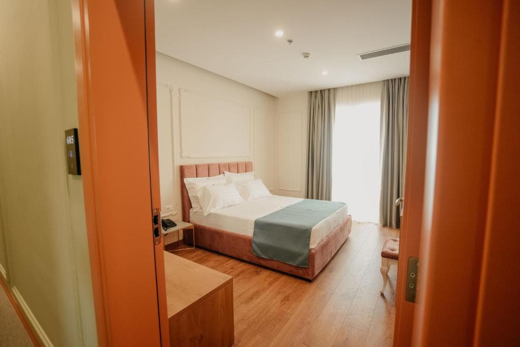Martiness Hotel Durrës - 34