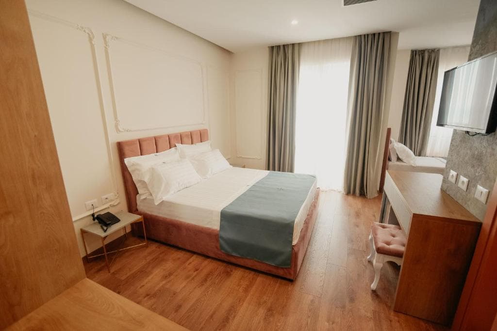 Martiness Hotel Durrës - 38