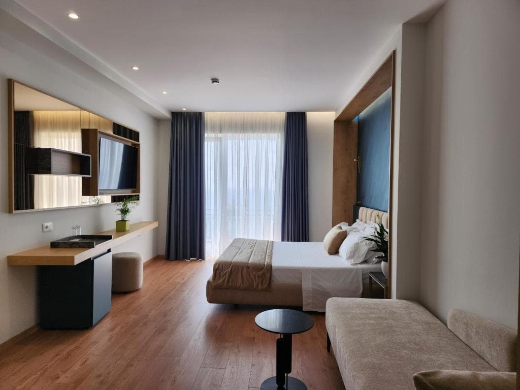 Hotel Gold - 2