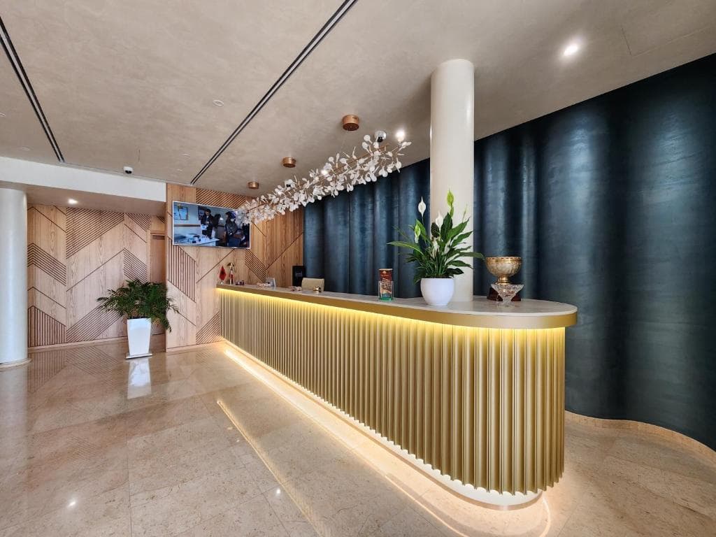 Hotel Gold - 4