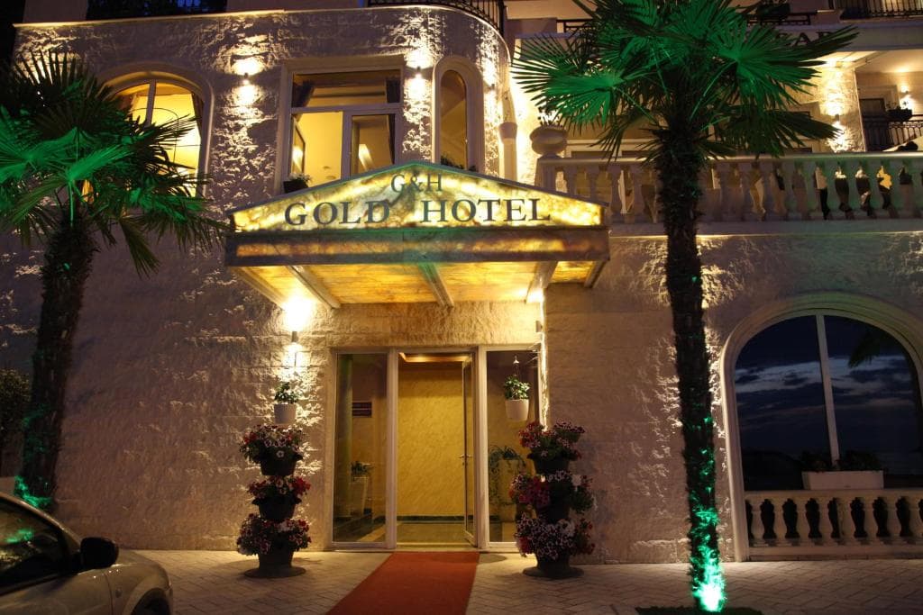 Hotel Gold - 5