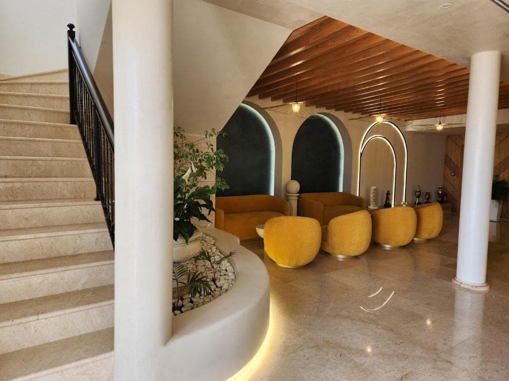 Hotel Gold - 6