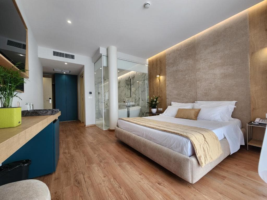 Hotel Gold - 7