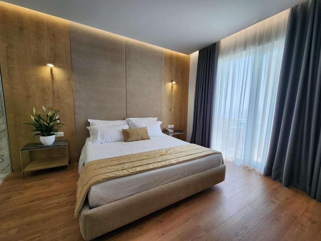 Hotel Gold - 8