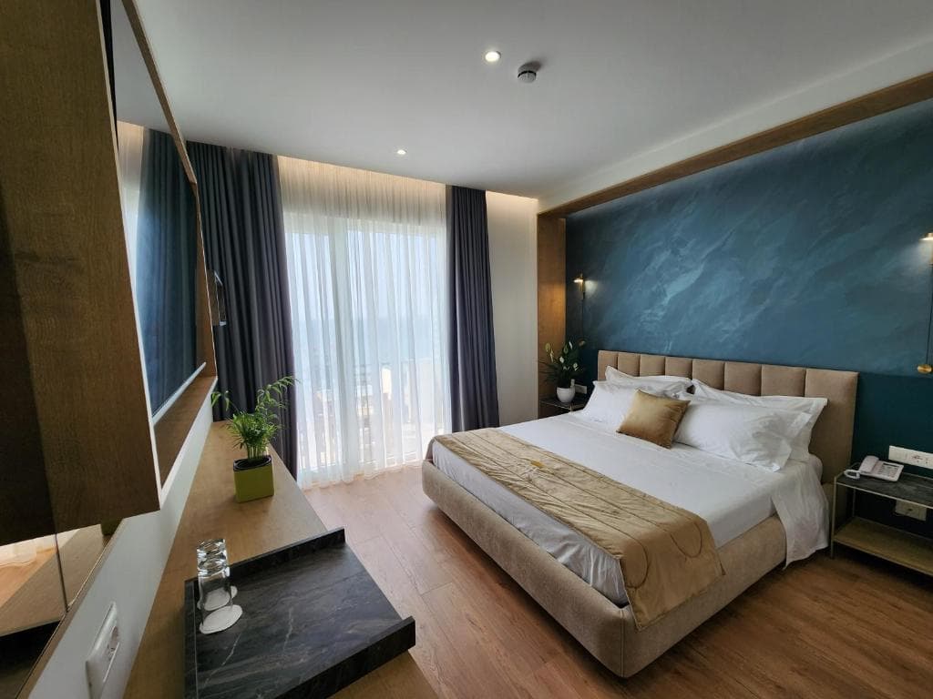 Hotel Gold - 10