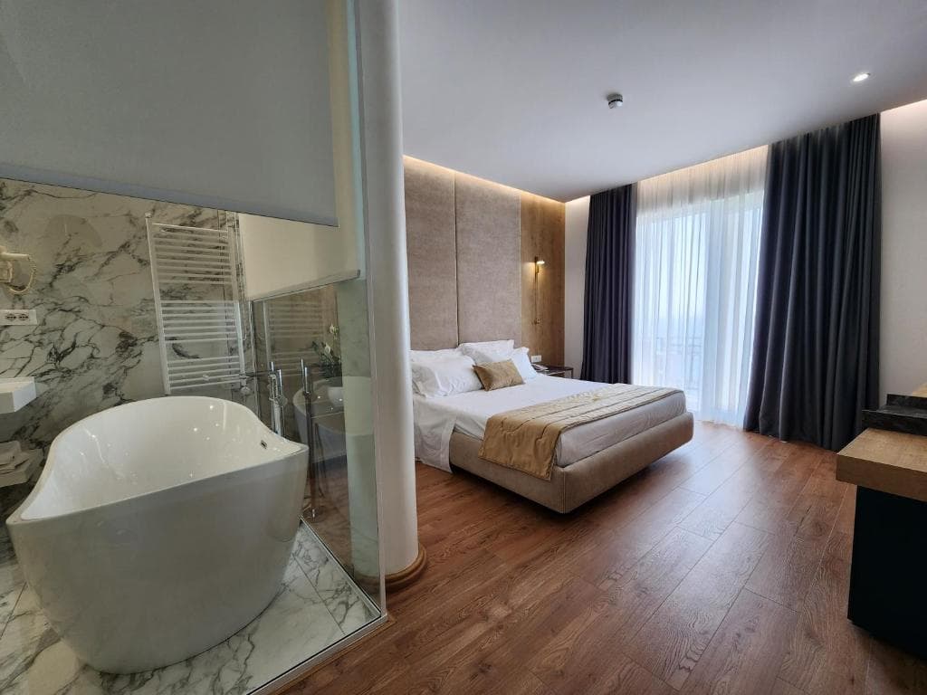 Hotel Gold - 12