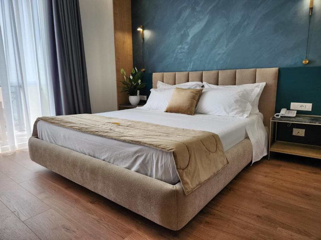 Hotel Gold - 13
