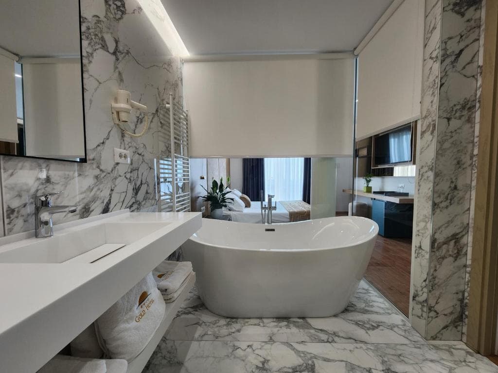 Hotel Gold - 15