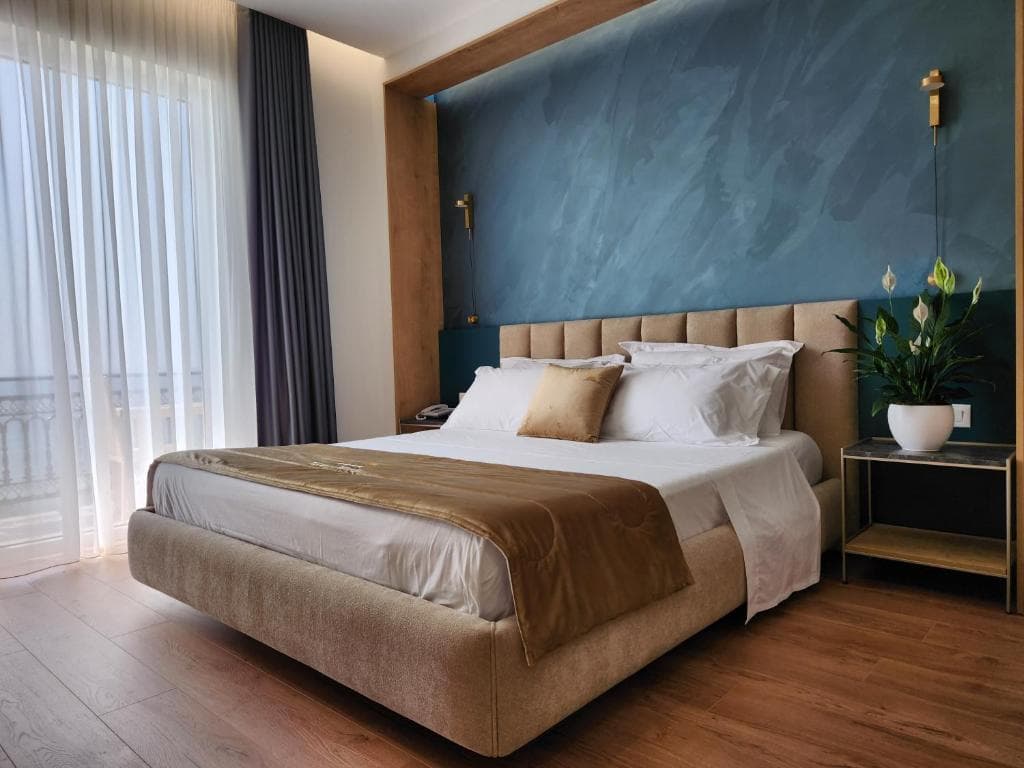 Hotel Gold - 17
