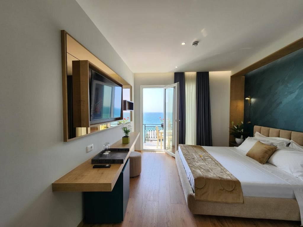 Hotel Gold - 18
