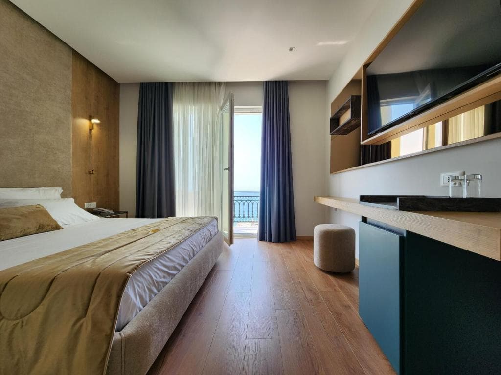 Hotel Gold - 19