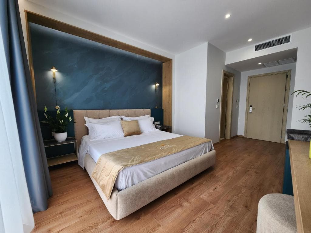 Hotel Gold - 22