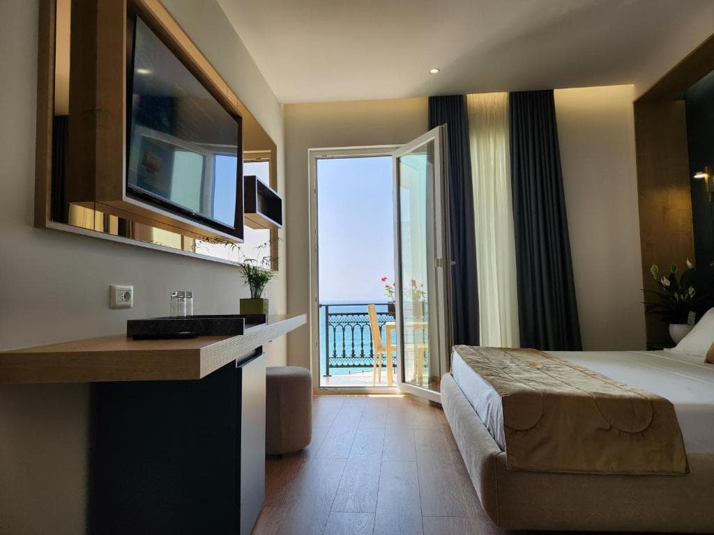 Hotel Gold - 23