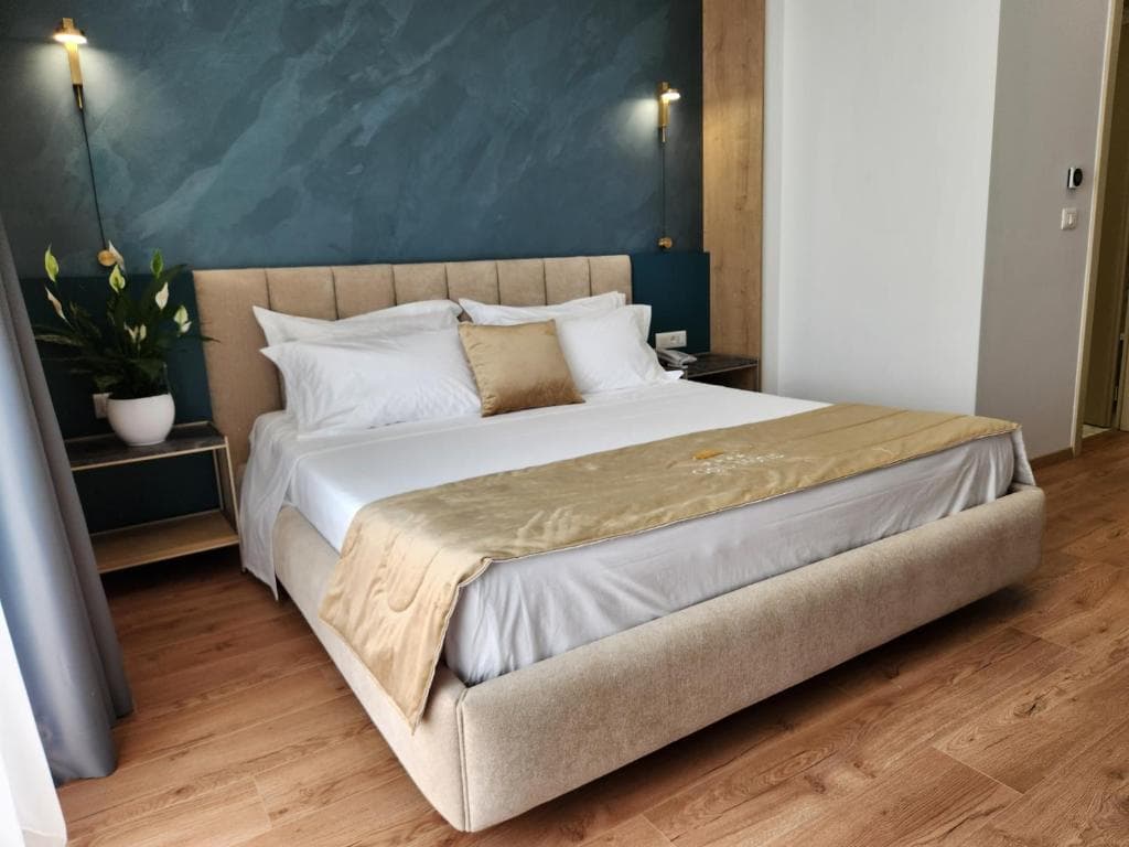 Hotel Gold - 24