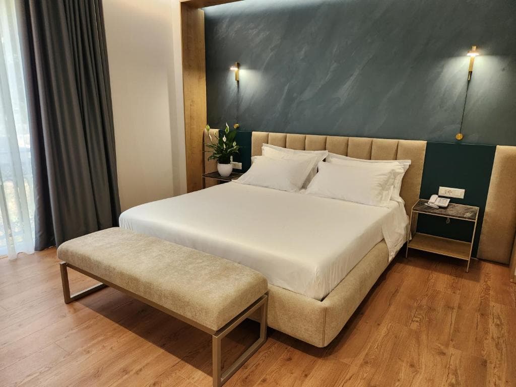 Hotel Gold - 27