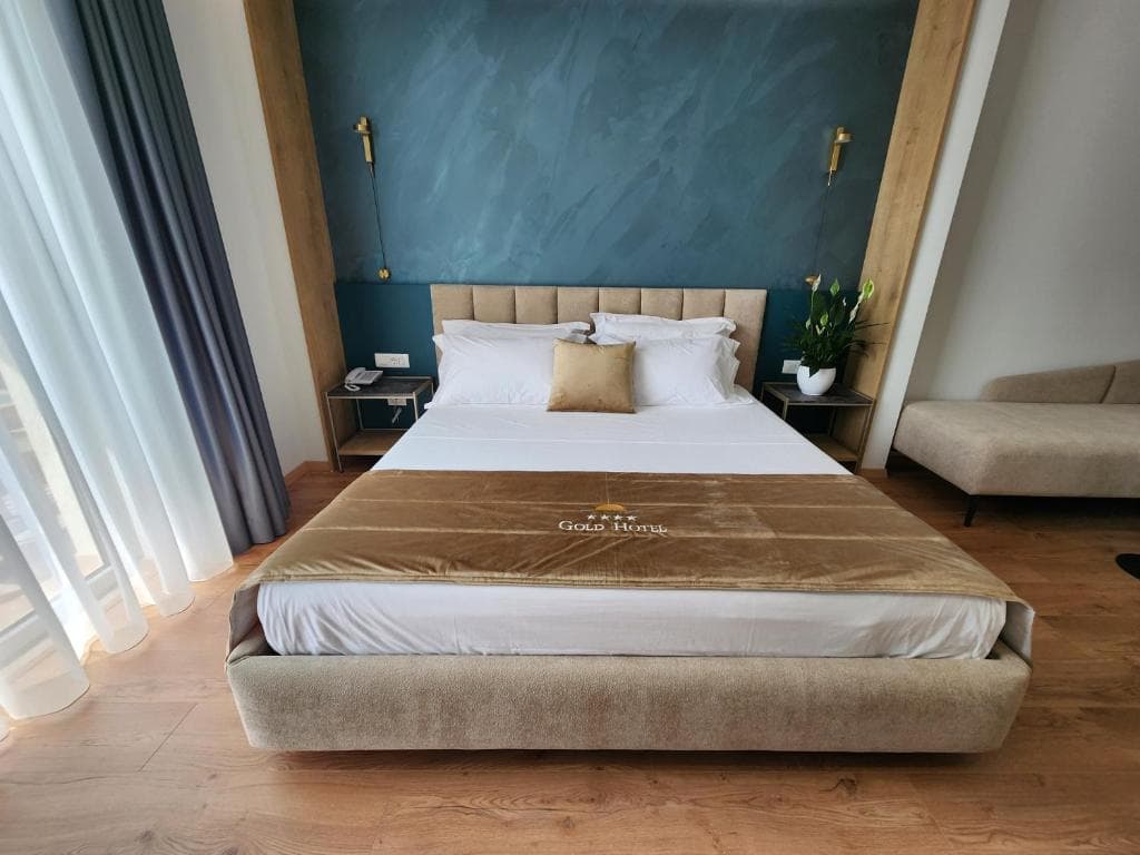 Hotel Gold - 29