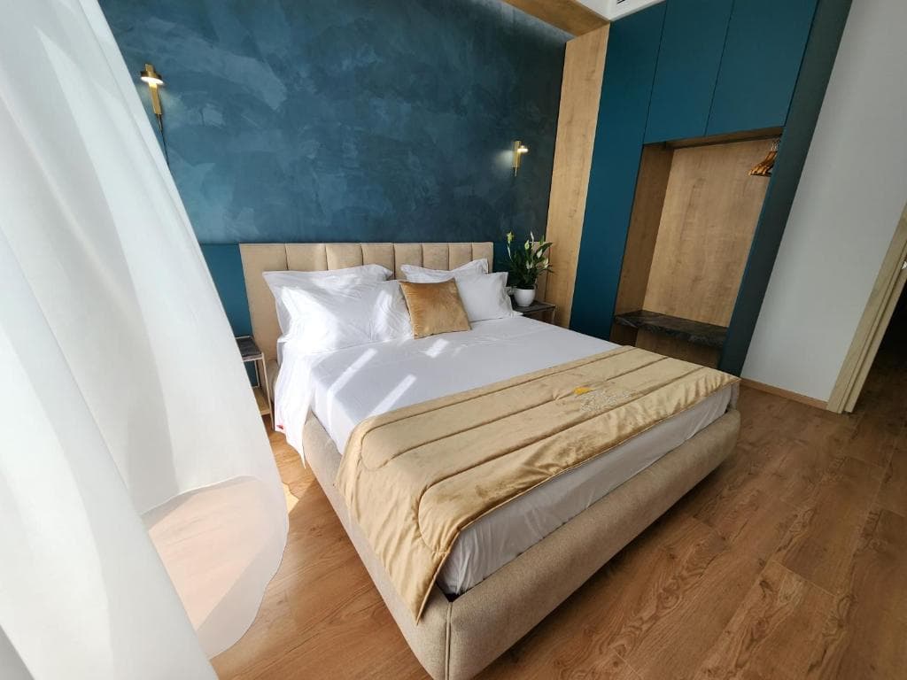 Hotel Gold - 31