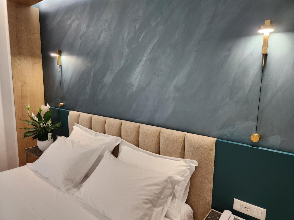 Hotel Gold - 32
