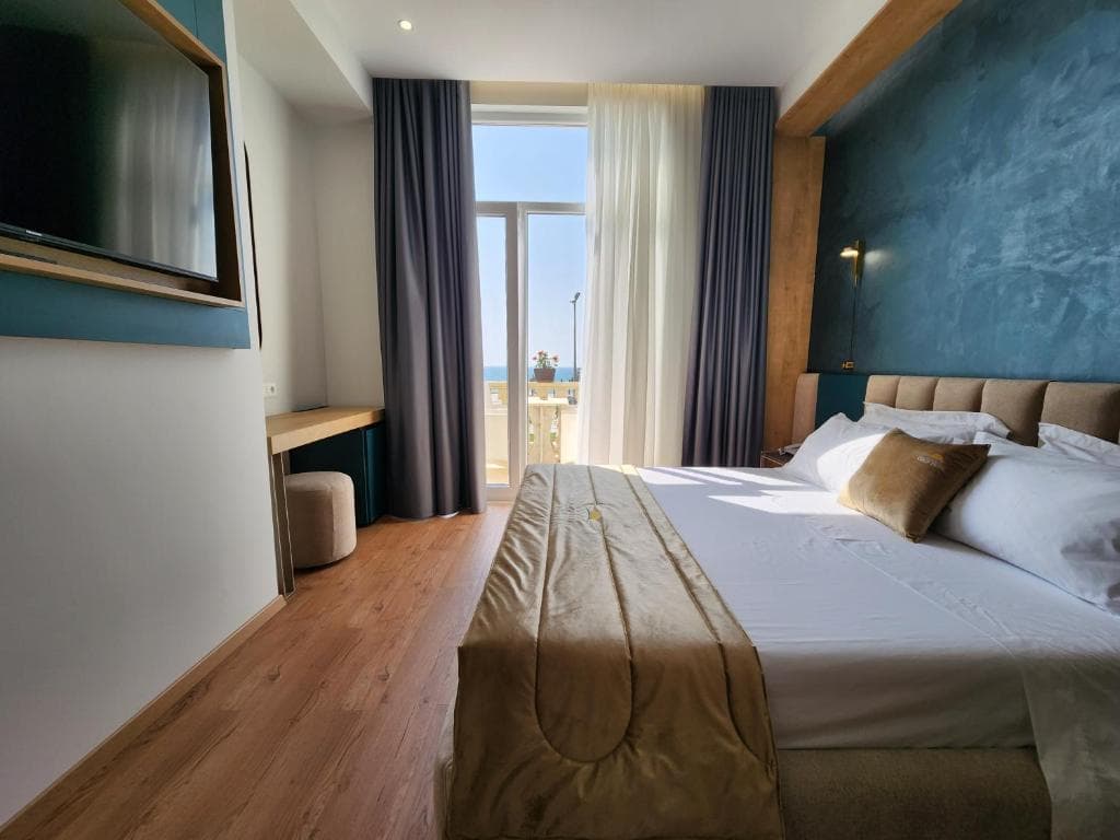 Hotel Gold - 36