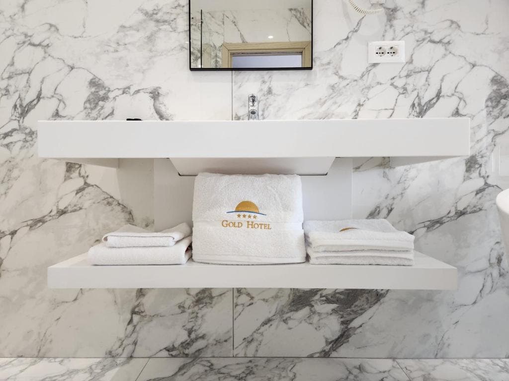 Hotel Gold - 43