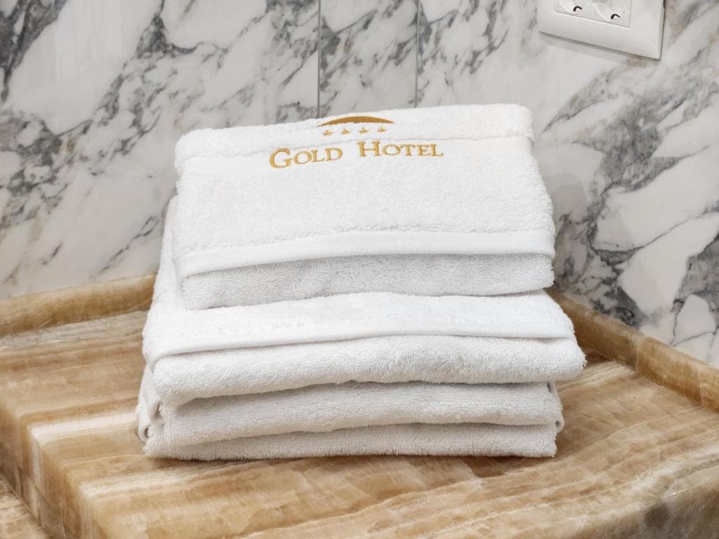 Hotel Gold - 44