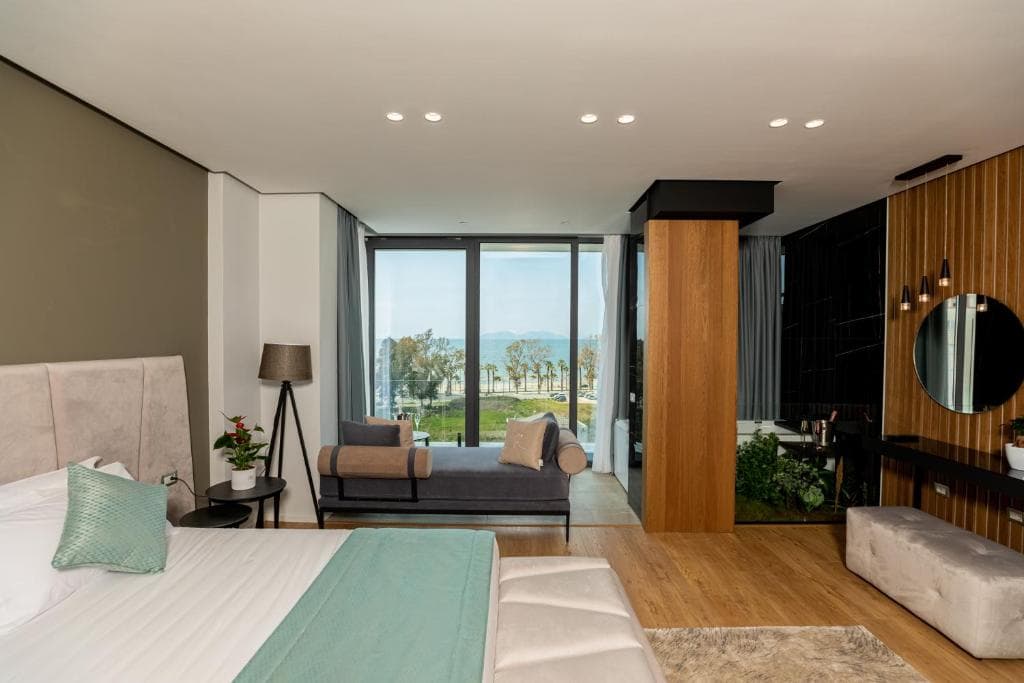 Hotel & SPA Ames - 2