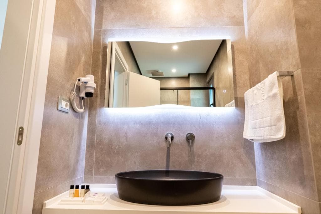 Hotel & SPA Ames - 11