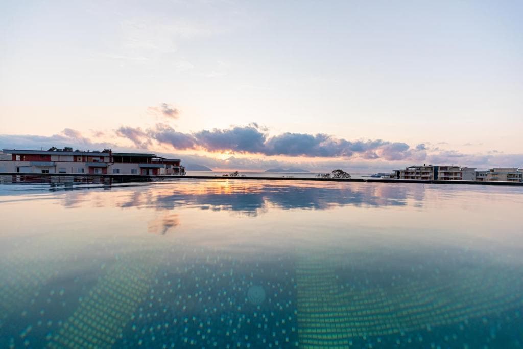Hotel & SPA Ames - 12