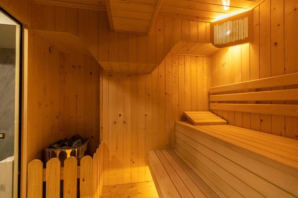 Hotel & SPA Ames - 16