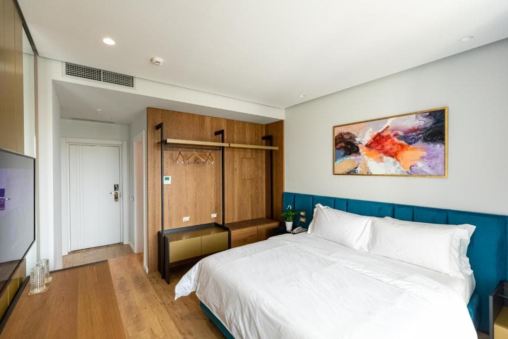 Hotel & SPA Ames - 28