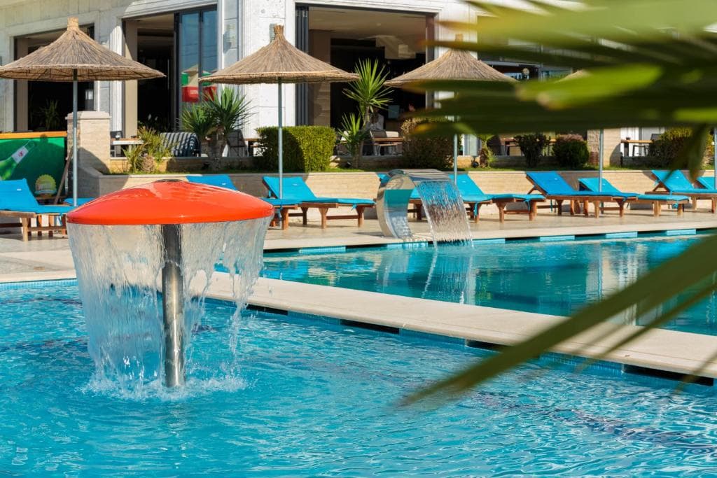 Hotel Kraal - 2
