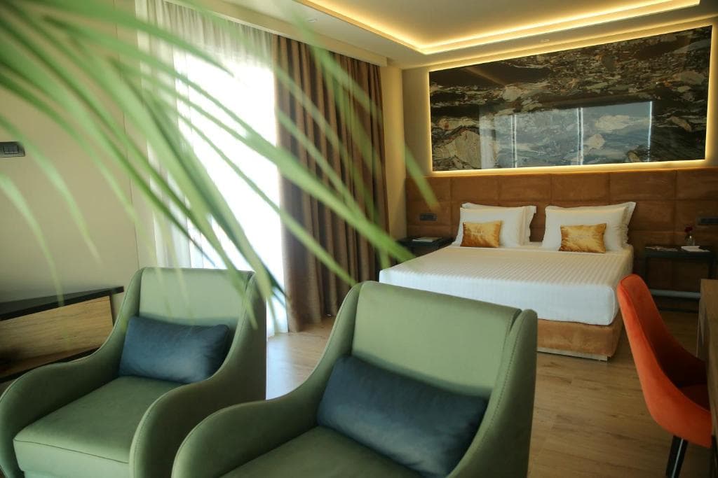 Hotel Kraal - 4