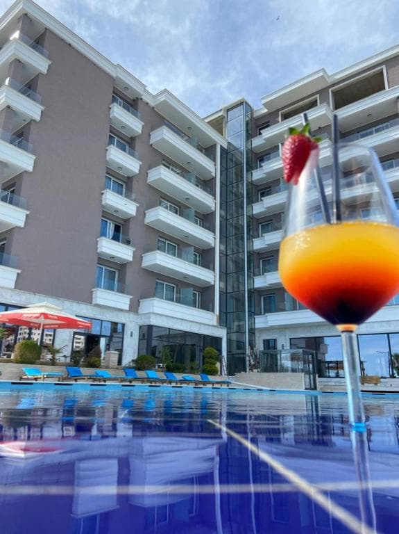 Hotel Kraal - 6