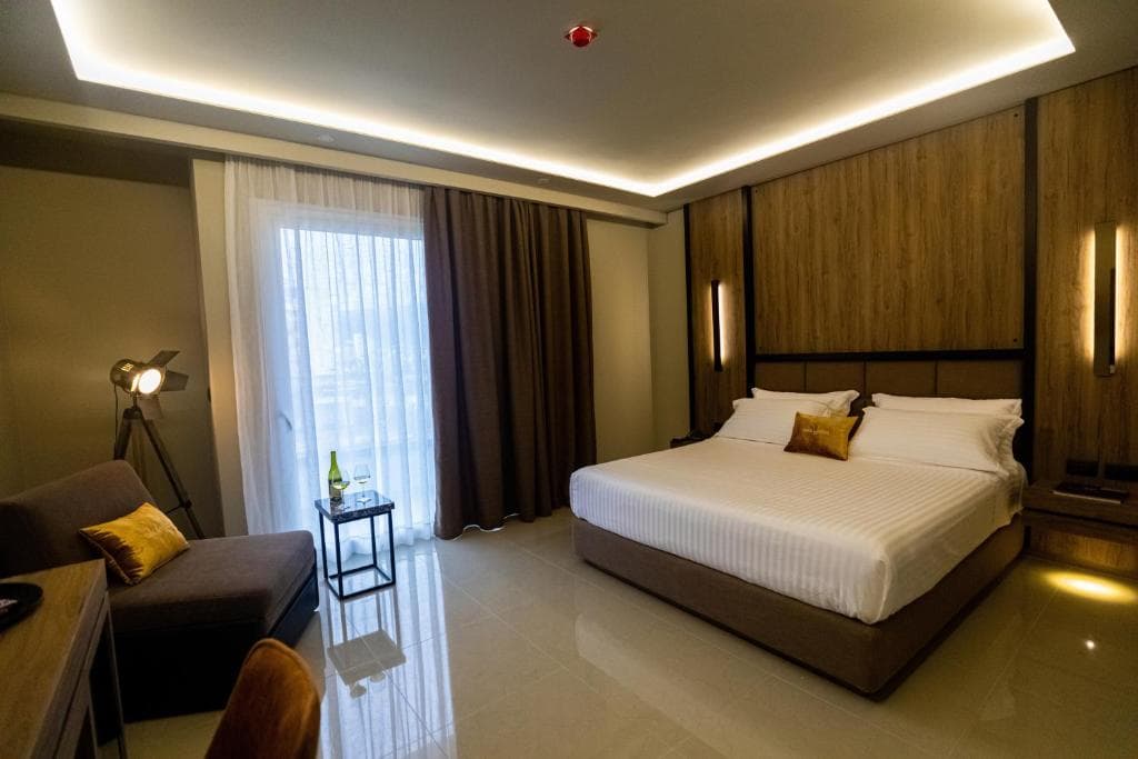 Hotel Kraal - 8