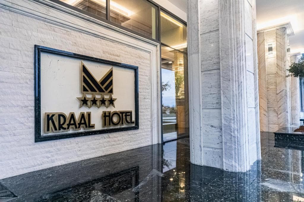 Hotel Kraal - 11