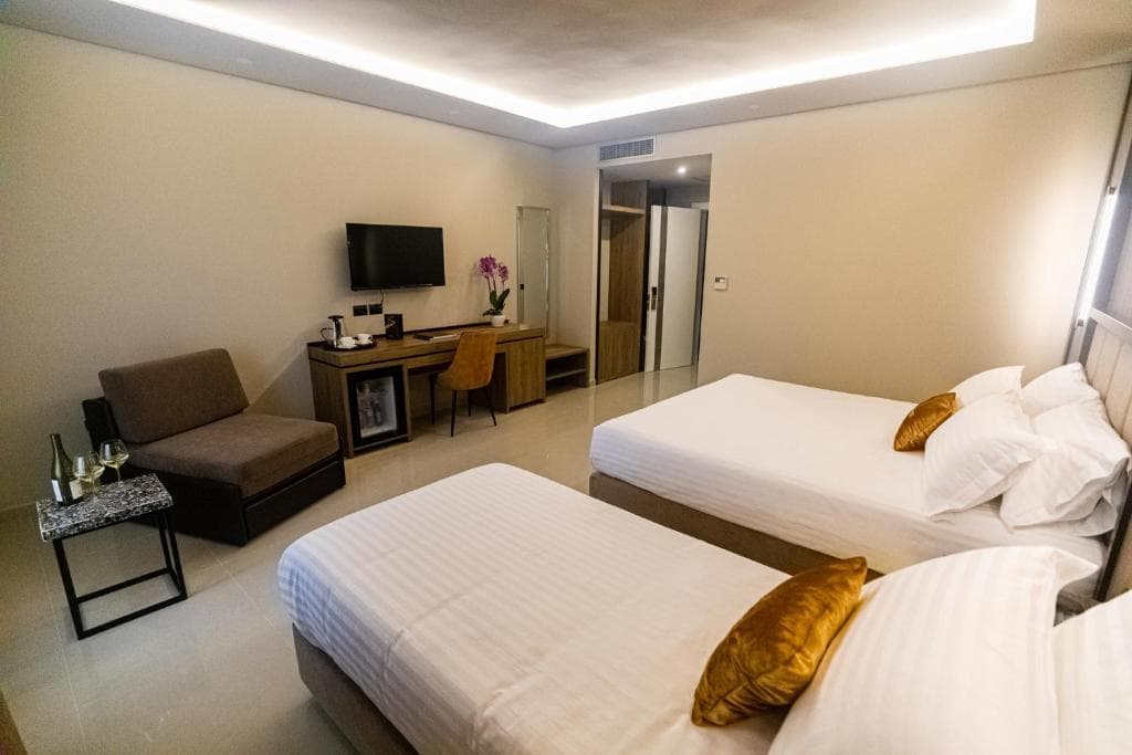 Hotel Kraal - 16