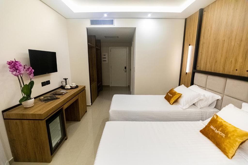 Hotel Kraal - 18