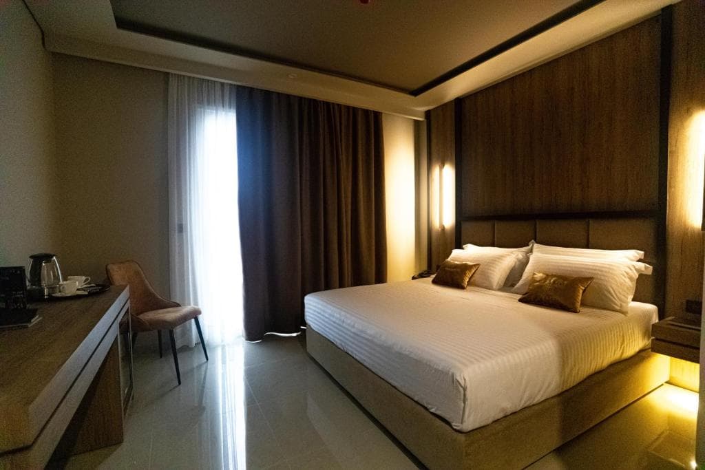 Hotel Kraal - 19